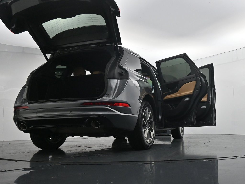 Used 2023 Lincoln Corsair Grand Touring AWD/4WD image 45