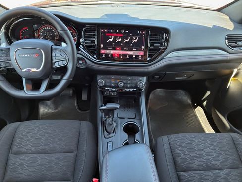 New 2026 Dodge Durango GT AWD/4WD image 20