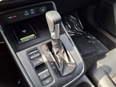 Certified 2025 Honda CR-V Sport-L image 25