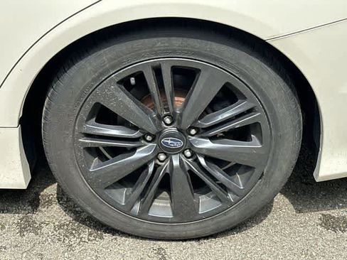Used 2019 Subaru WRX AWD/4WD image 5