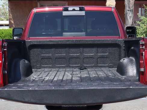 Used 2024 RAM 2500 Tradesman w/ Safety Group image 8