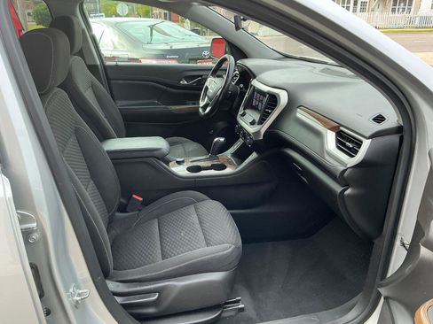 Used 2019 GMC Acadia SLE w/ LPO, Floor Liner Package FWD image 22