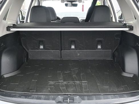 Used 2020 Subaru Forester Sport image 15