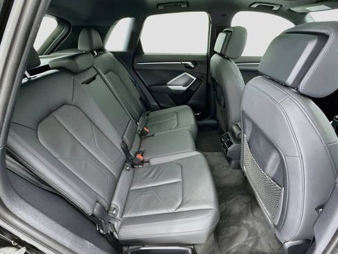 Used 2021 Audi Q3 2.0T Premium Plus w/ Premium Plus Package AWD/4WD image 21