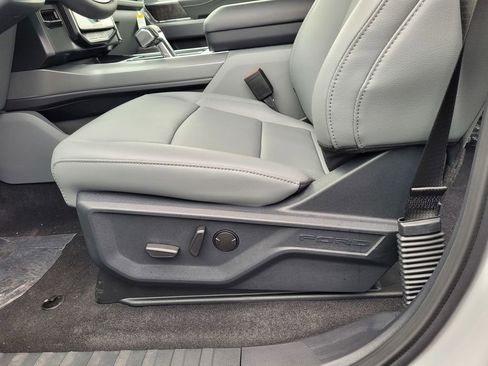 New 2025 Ford F150 Lightning Flash image 36