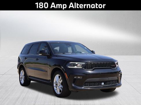 Used 2022 Dodge Durango GT RWD image 13