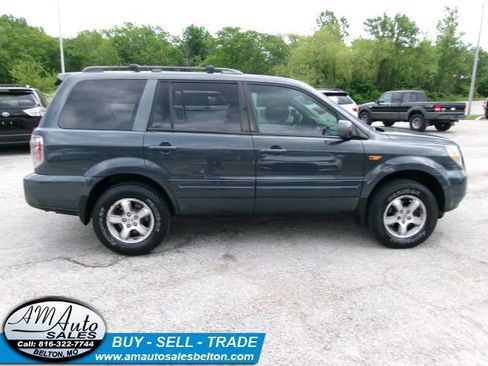 Used 2006 Honda Pilot EX-L image 6