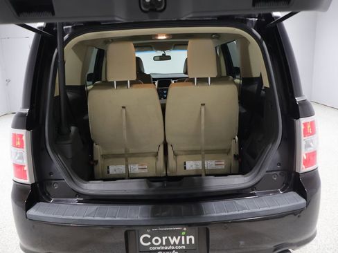 Used 2014 Ford Flex SEL w/ Equipment Group 202A AWD/4WD image 5