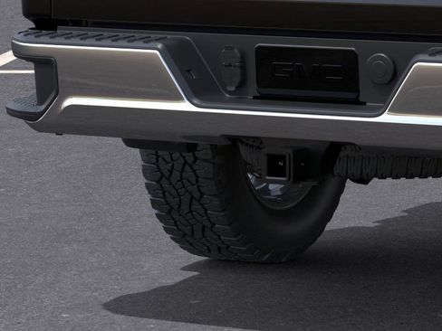 New 2026 GMC Sierra 2500 SLE w/ Preferred Package image 14