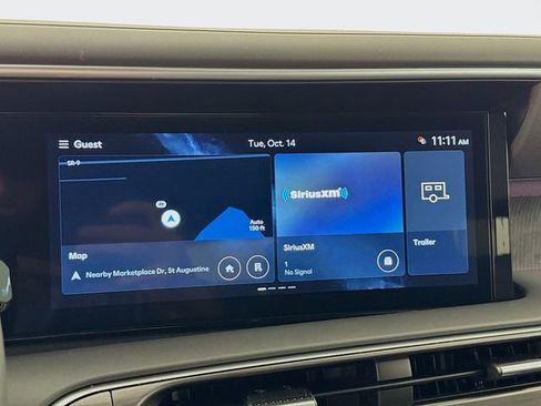 New 2026 Hyundai Palisade Calligraphy AWD/4WD image 25