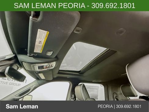 New 2026 RAM 3500 Laramie w/ Night Edition AWD/4WD image 23