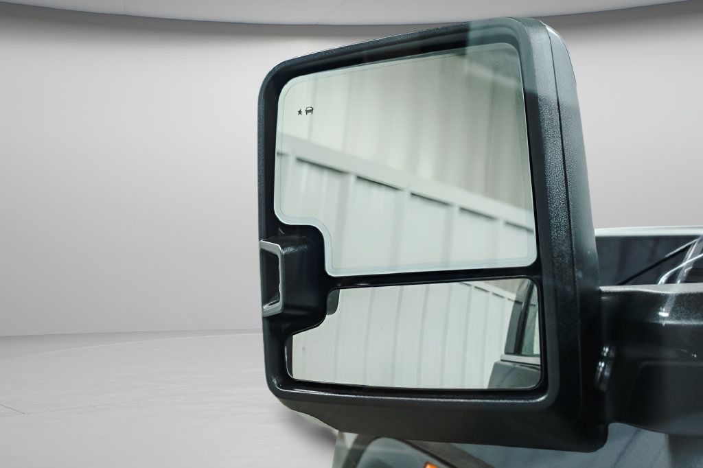 Used 2024 GMC Sierra 3500 Denali Ultimate AWD/4WD image 45