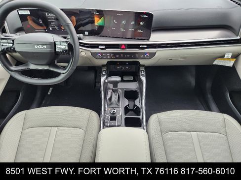 New 2026 Kia Sorento S w/ S Panoramic Sunroof Package image 19