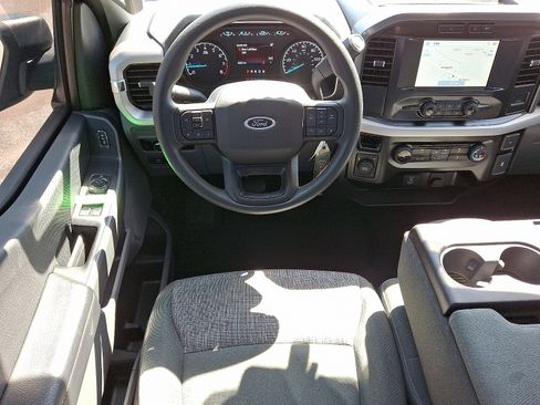 Used 2023 Ford F150 XLT AWD/4WD image 11