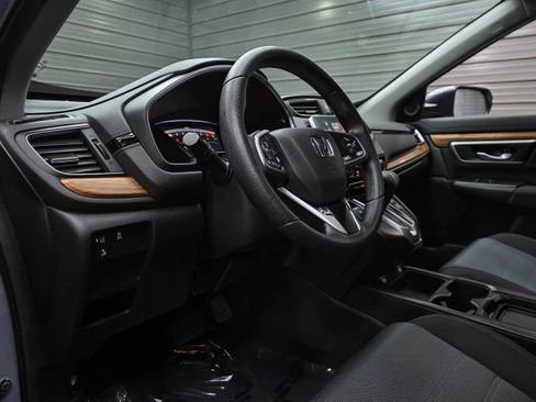 Used 2021 Honda CR-V EX image 10