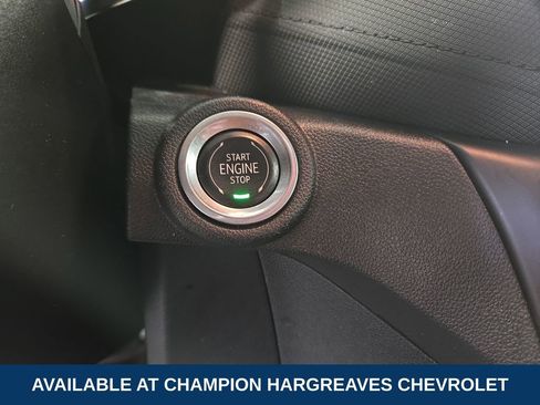 Certified 2021 Chevrolet TrailBlazer LT w/ Convenience Package FWD image 22