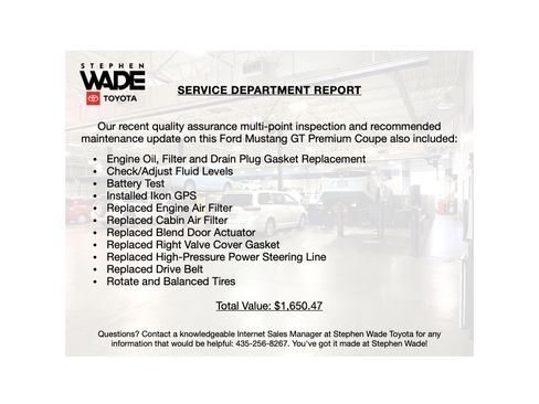 Used 2008 Ford Mustang GT Premium image 4