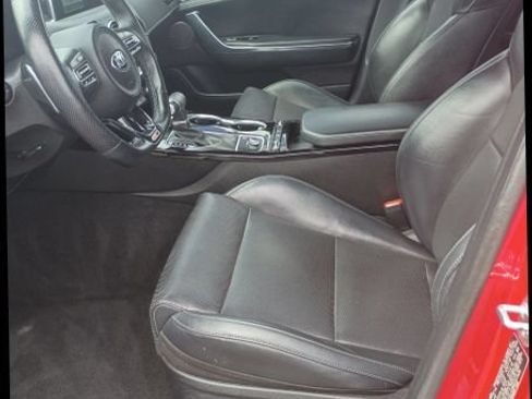 Used 2021 Kia Stinger GT-Line w/ Sun & Sound Package AWD/4WD image 36