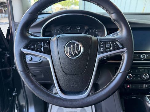 Used 2017 Buick Encore Preferred FWD image 22
