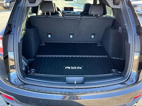 New 2026 Acura RDX A-Spec image 40