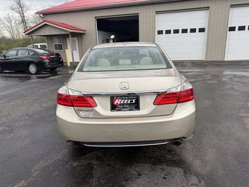 Used 2013 Honda Accord EX-L image 33