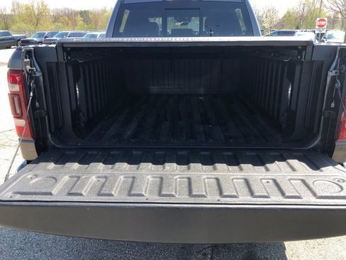 Used 2019 RAM 1500 Limited w/ Advanced Safety Group AWD/4WD image 18