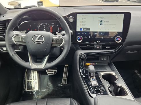 Used 2022 Lexus NX 350 F Sport image 18