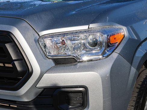 Used 2023 Toyota Tacoma SR image 20