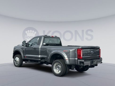 New 2026 Ford F450 XL w/ XL Driver Assist Package image 4