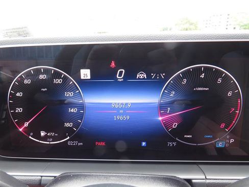 Used 2024 Mercedes-Benz GLE 350 4MATIC image 13