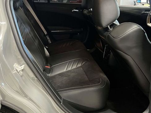 Used 2023 Dodge Charger SRT Hellcat image 22