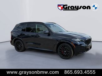 New 2026 BMW X5 sDrive40i w/ M Sport Package RWD video 1