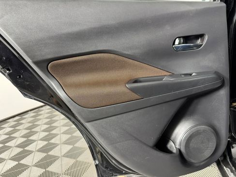 Used 2024 Nissan Kicks SR FWD image 39