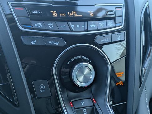 Used 2020 Acura RDX 2WD w/ Technology Package image 20