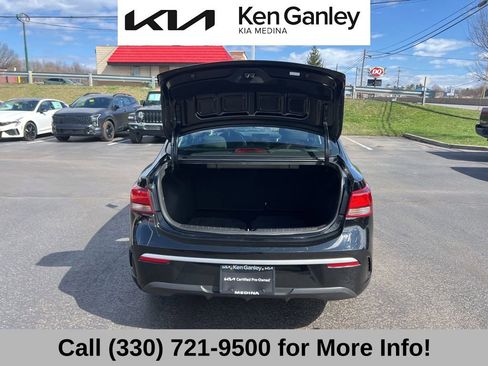 Certified 2023 Kia Rio S w/ Technology Package image 50
