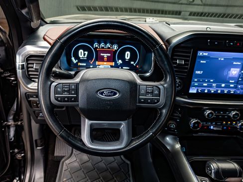 Used 2023 Ford F150 Lariat image 19