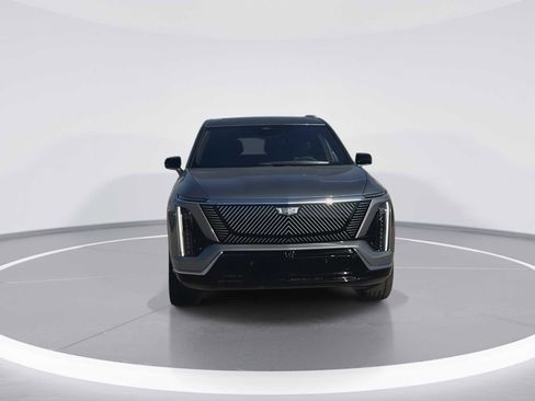 New 2026 Cadillac Vistiq Luxury image 4