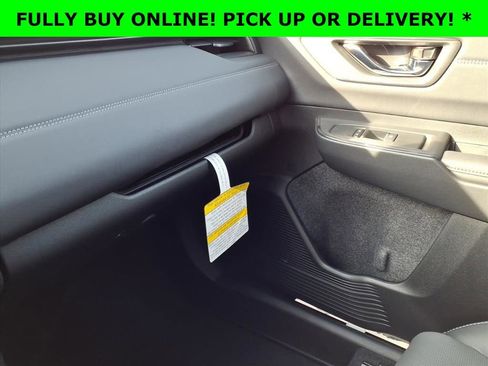 New 2026 Subaru Outback Touring image 22