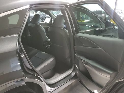 Used 2025 Lexus RX 350 Premium w/ Accessory Package AWD/4WD image 24