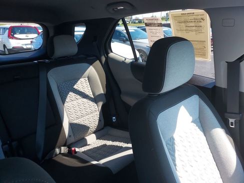 Used 2024 Chevrolet Equinox LS w/ LS Convenience Package image 14