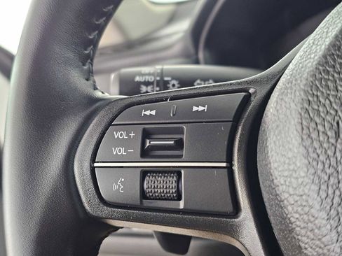 Used 2025 Honda Accord EX-L image 27