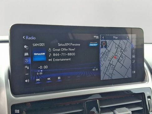 Certified 2023 Lexus GX 460 Premium w/ Accessory Package AWD/4WD image 19