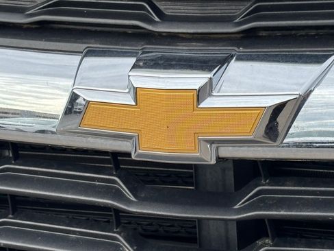 Used 2025 Chevrolet TrailBlazer LT FWD image 9