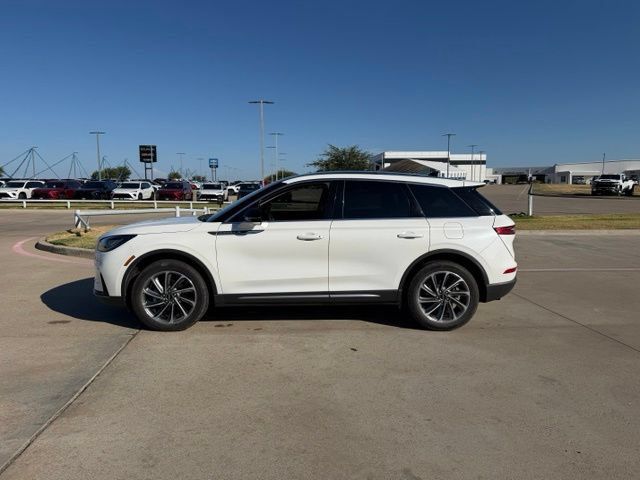 Used 2023 Lincoln Corsair FWD w/ Equipment Group 101A image 7