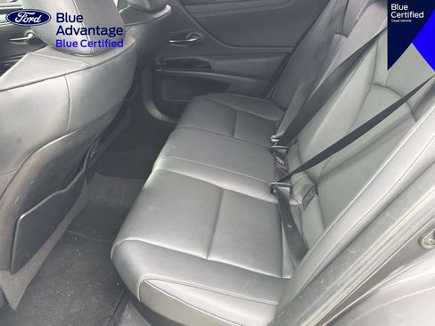 Used 2023 Lexus ES 300h w/ Premium Package FWD image 22