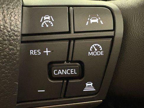 Certified 2026 Toyota Camry SE image 12