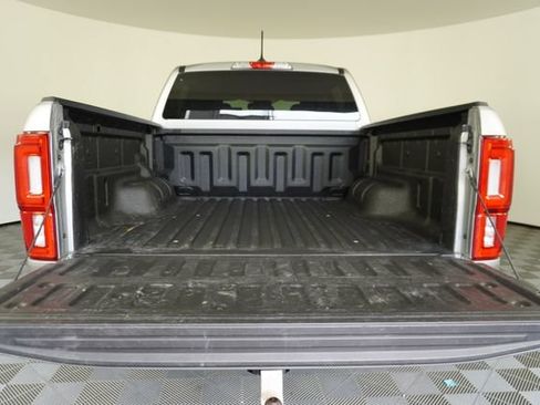 Used 2023 Ford Ranger XLT w/ Equipment Group 301A Mid RWD image 36