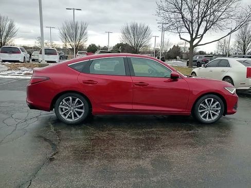 New 2026 Acura Integra image 3