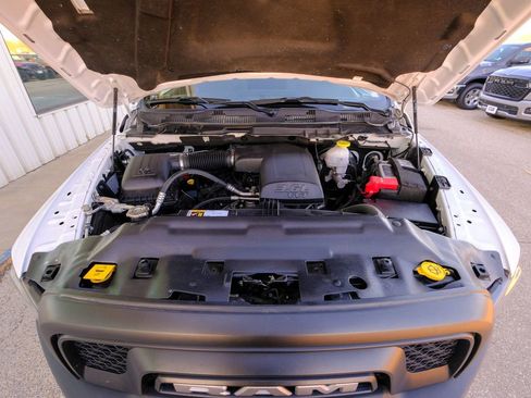 Used 2024 RAM 1500 Classic Warlock image 34