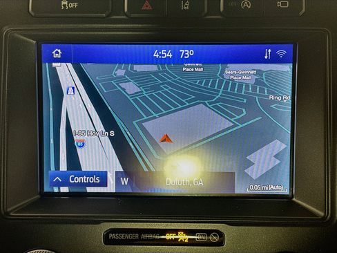 Used 2021 Ford Expedition Limited RWD image 22